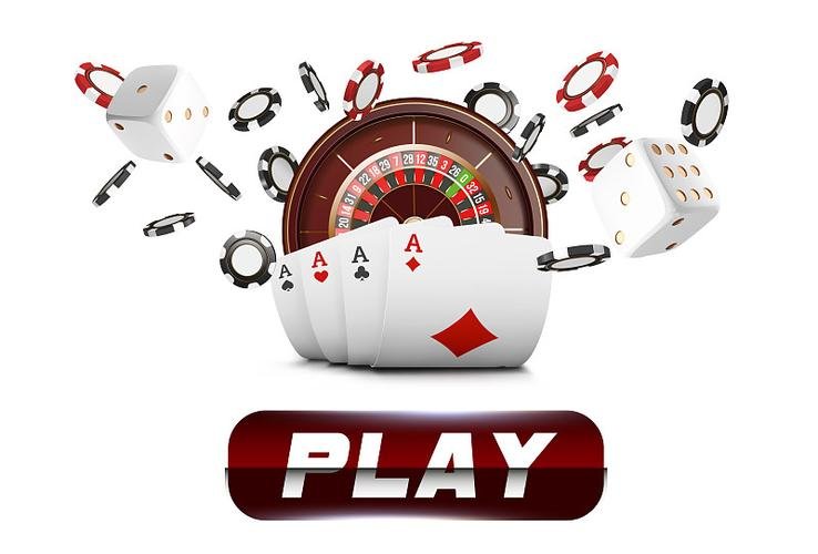 bet on red