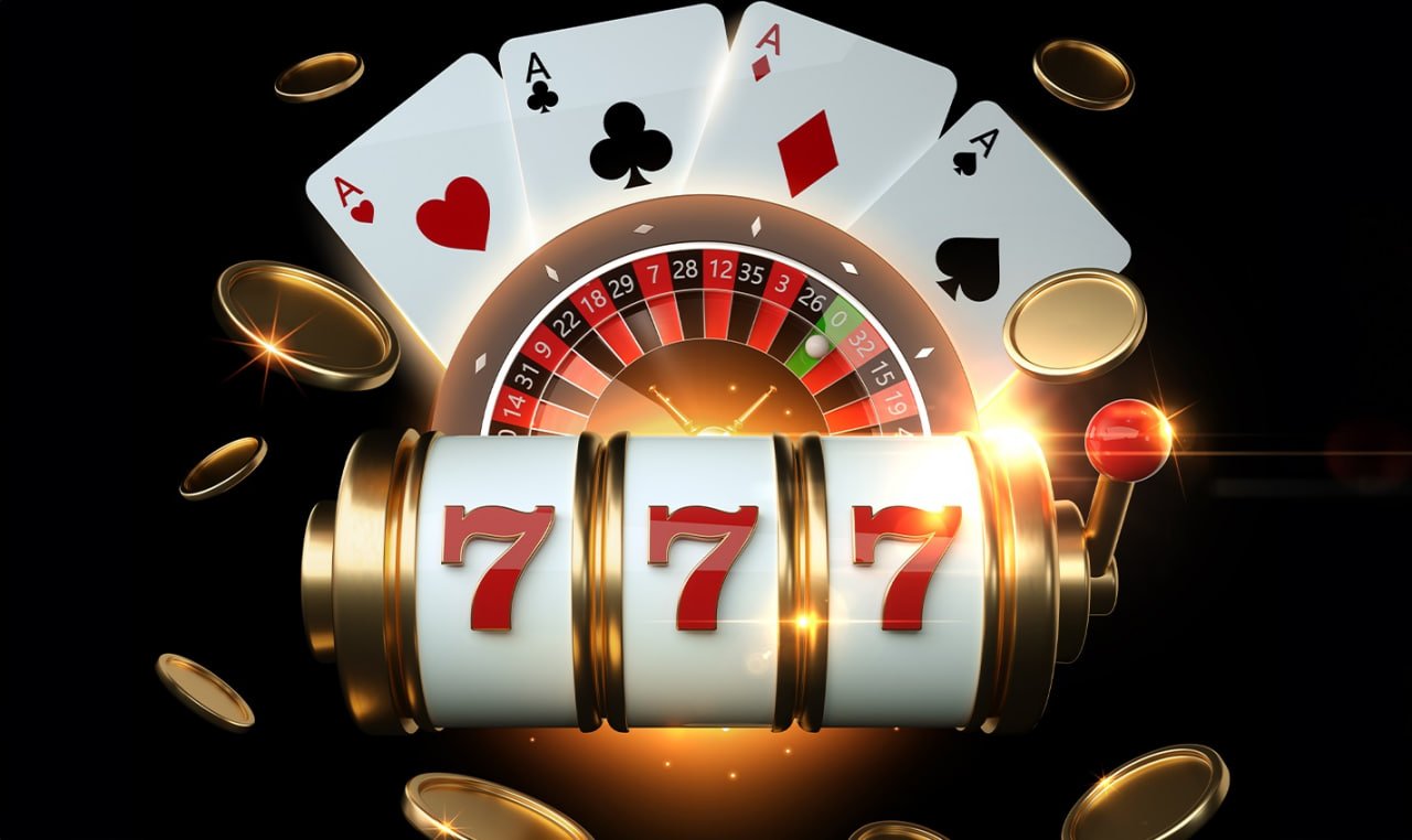 bet on red