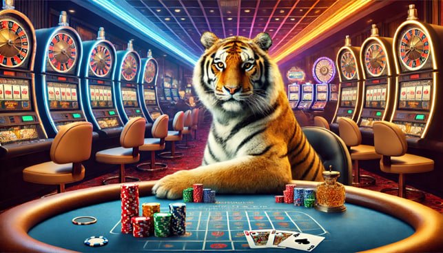 bet on red