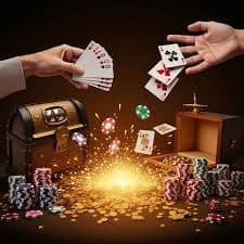 bet on red