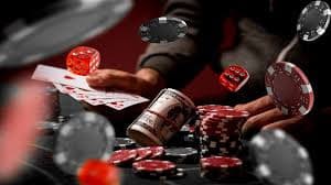 bet on red