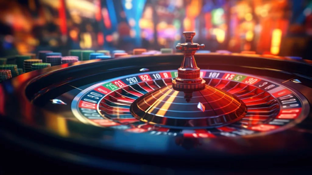 bet on red