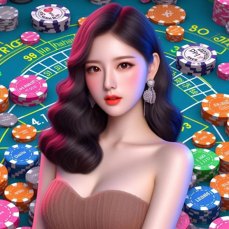 bet on red